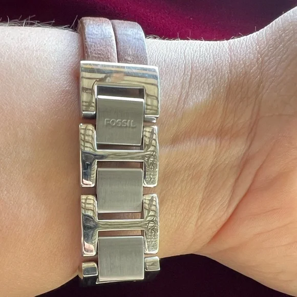 Fossil watch - Picture 3 of 8